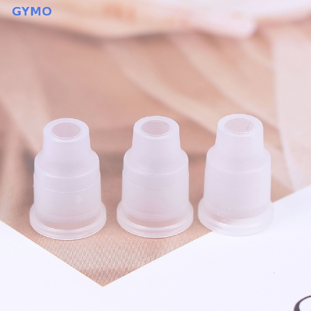 Lọ Rỗng Đựng Son Môi / Bút Kẻ Mắt / Mascara 10ml