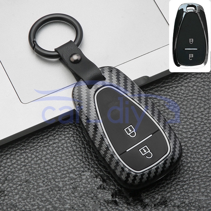 Vỏ Chìa Khóa Điều Khiển Từ Xa Cho Chevrolet Cavalier Cruze Monza Malibu Sail Equinox