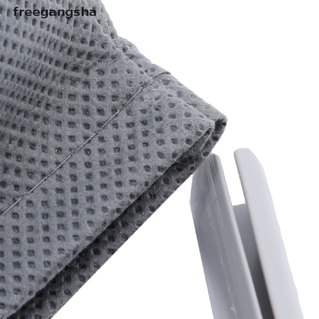 1 Túi Hút Bụi Có Thể Tái Sử Dụng Kích Thước 11x10cm
