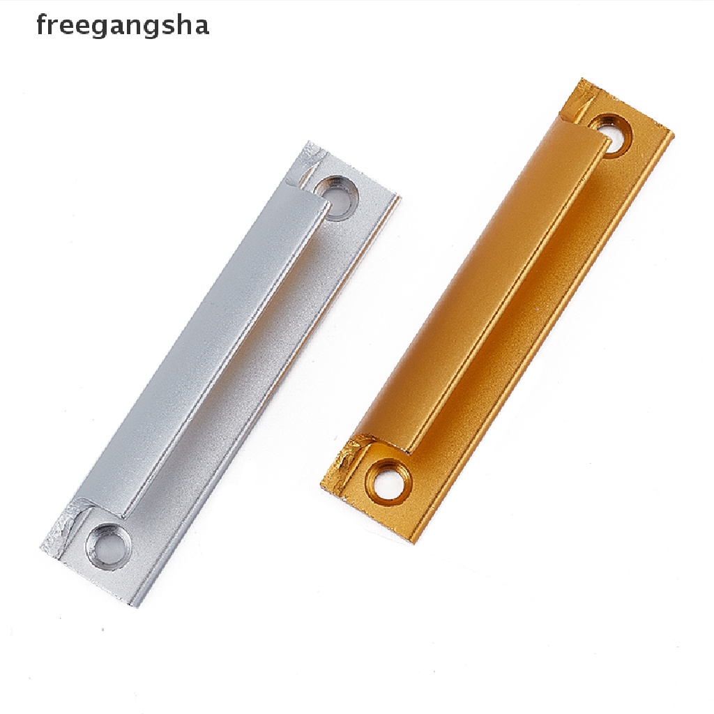 Tay Nắm Cửa Di Động Bằng Hợp Kim Nhôm