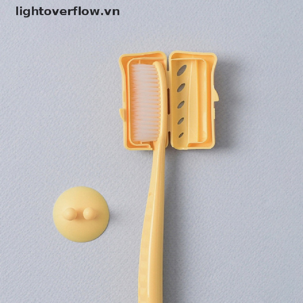 Bàn Chải Đánh Răng Đầu Lớn 1 Cái Cho Người Lớn