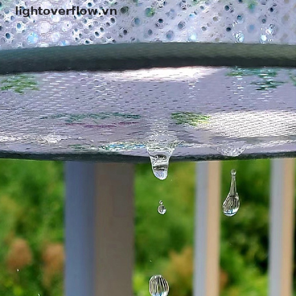 Giỏ Lưới Phơi Khô Cọ Trang Điểm Làm Đẹp Tiện Dụng