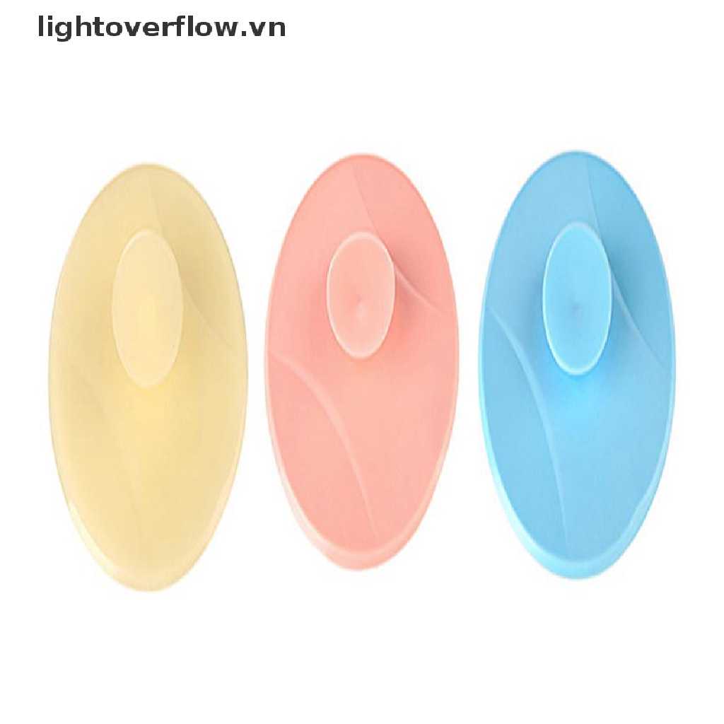 Nút Cao Su Chặn Lỗ Thoát Nước Bồn Rửa Chén / Bồn Tắm Tiện Dụng