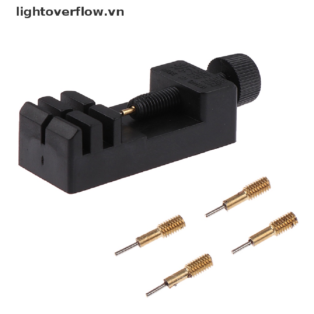 Bộ 5 Dụng Cụ Sửa Chữa Đồng Hồ Chuyên Dụng [VN] [VN] [VN]