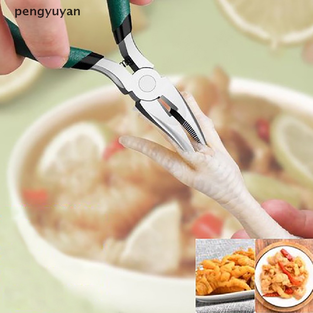 Kìm Cạo Xương Gà Không Xương Chuyên Dụng