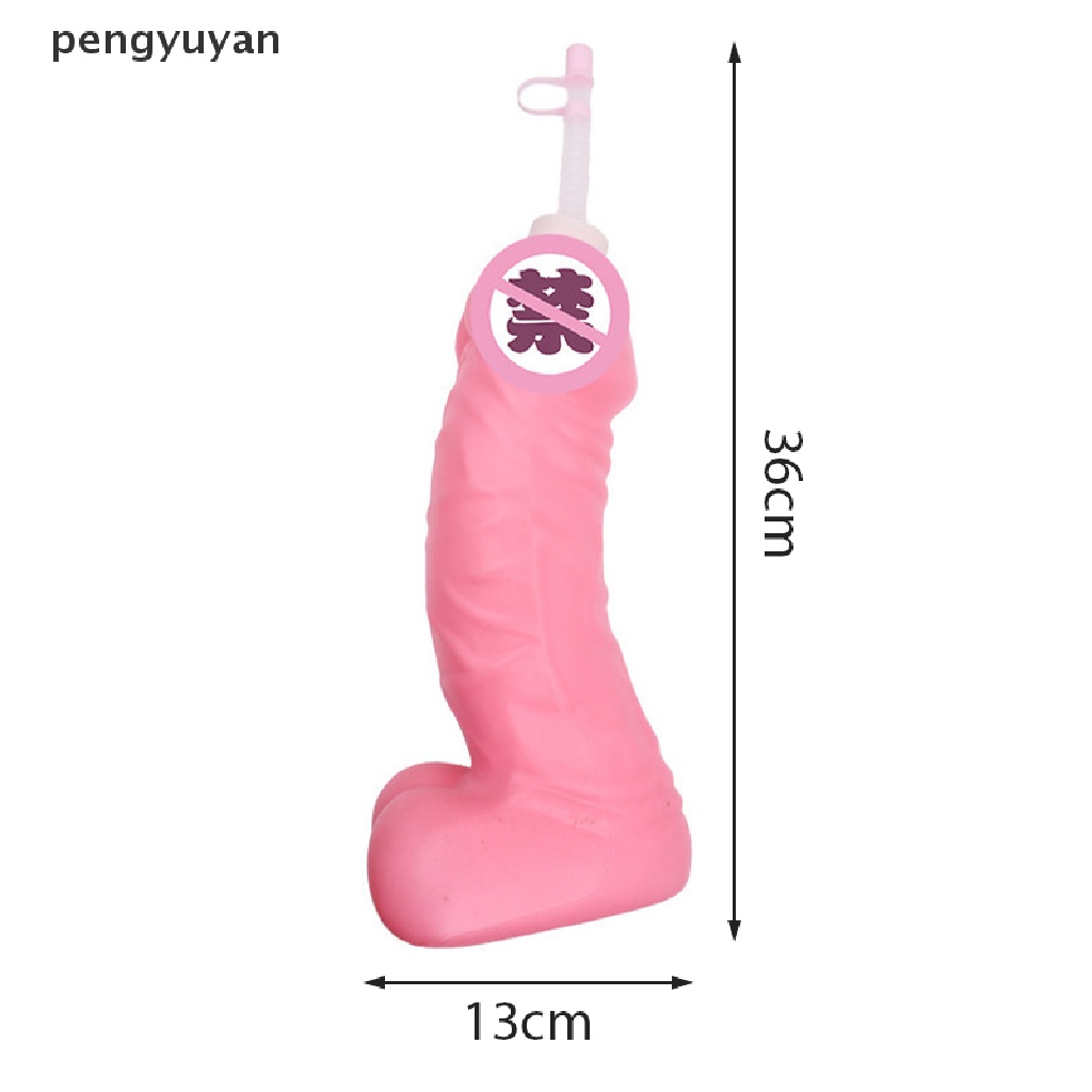 Bình Nước Hình Chú Chim Vui Nhộn Dùng Làm Đạo Cụ Chụp Ảnh Lễ Hội / Tiệc Tùng