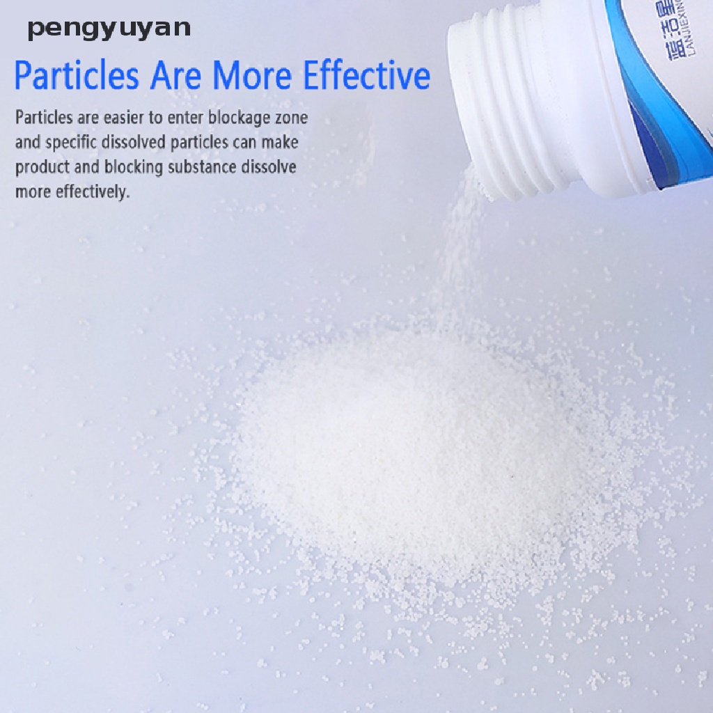 [pengyuyan] Chất Khử Mùi Toilet [Mới]