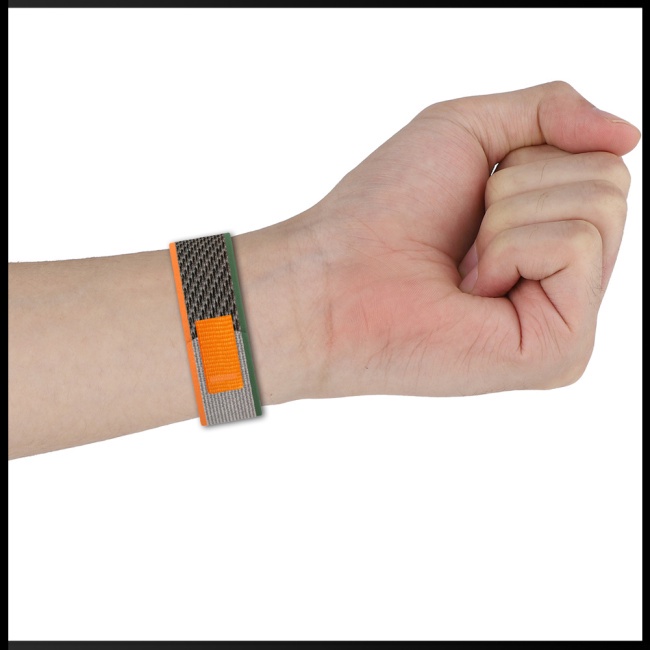 Dây Đeo Thay Thế Trọng Lượng Nhẹ Thoáng Khí Cho Ultra Se Series 8 7 6 5 4 3 2 1