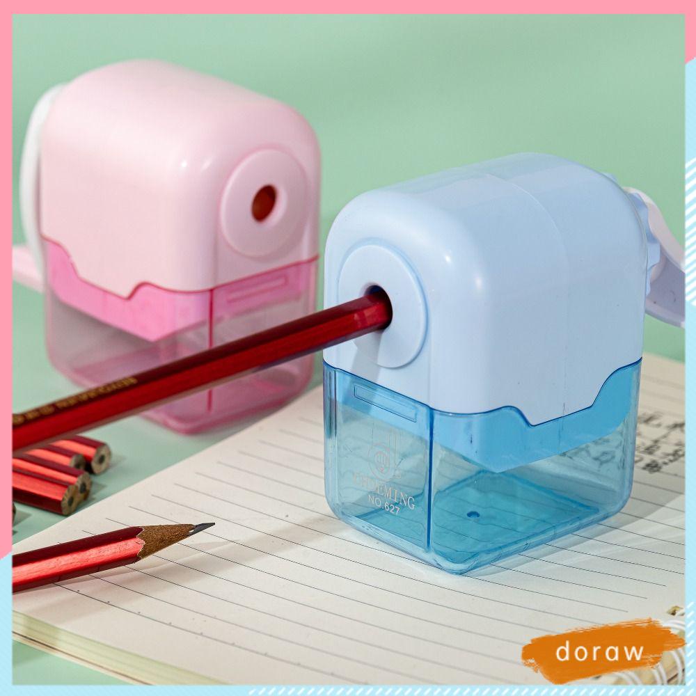 Gọt Bút Chì Hình Phi Hành Gia Hoạt Hình Đáng Yêu