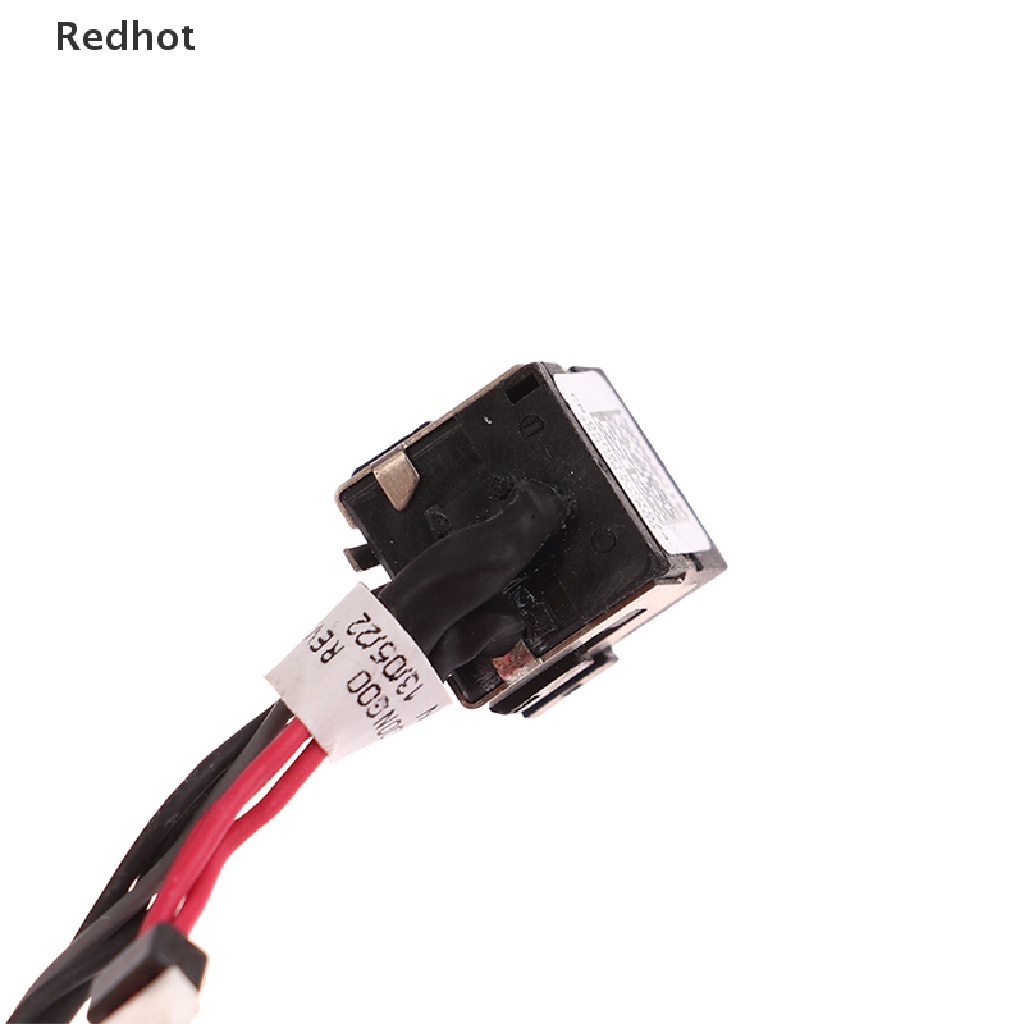 Dây Nguồn Cho DELL Alienware 14 M14X R1 R3 P39G001 05D8TK DC