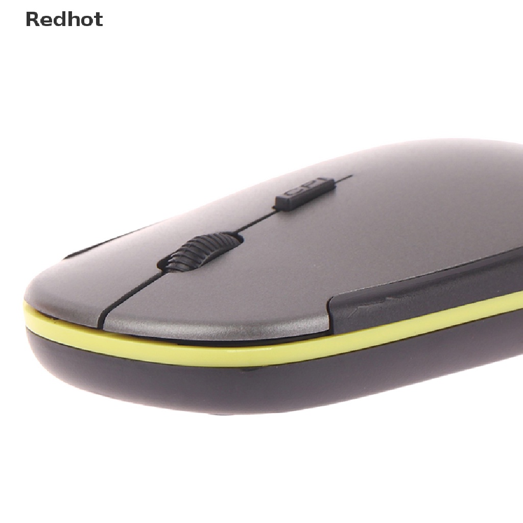 Chuột Không Dây 2.4ghz Cho Laptop Và Nhà Ở / Văn PhòNg