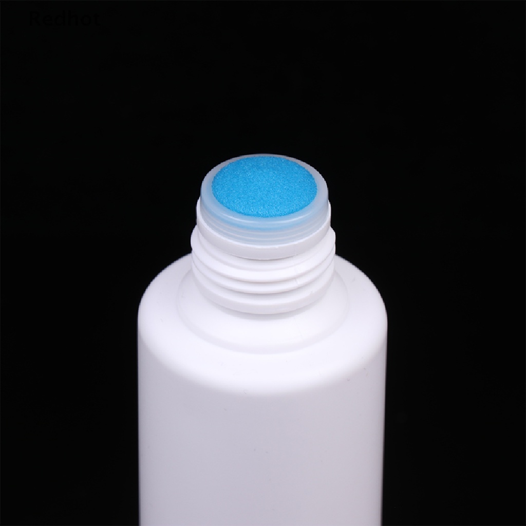 &lt; Redhot &gt; Ống Đựng Bút Vẽ Graffiti Đầu Tròn Rỗng