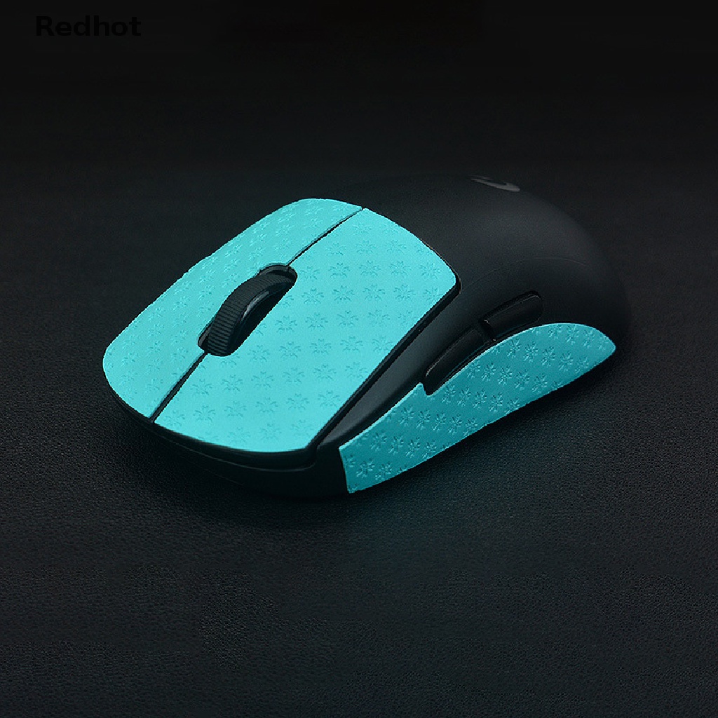 Miếng Dán Chống Trượt Chống Mồ Hôi Cho Giày Trượt Không Dây Logitech G PRO
