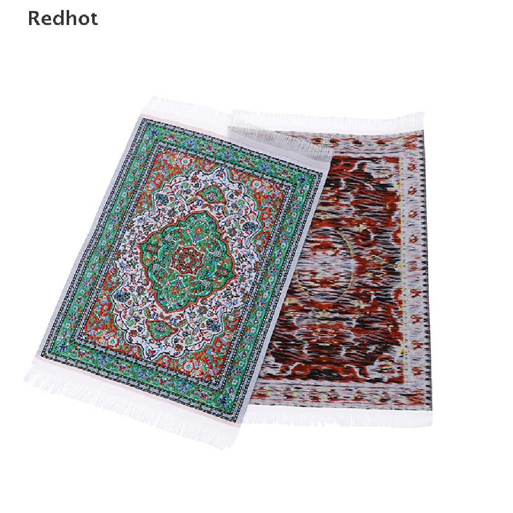 &lt; Redhot &gt; Mô Hình Khu Vực Tiểu Cảnh Tỉ Lệ 1: 12 Trang Trí Nhà Búp Bê