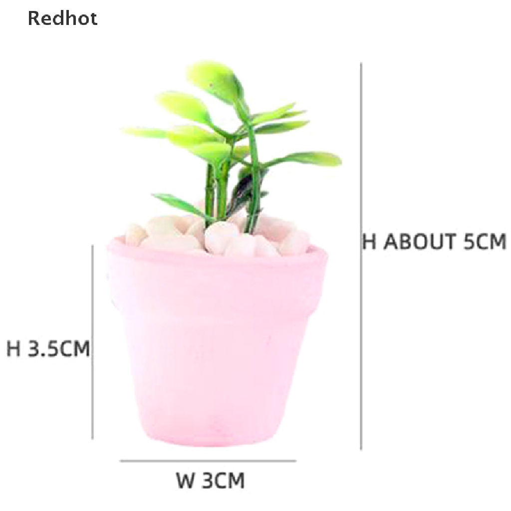 1 Mô Hình Đồ Chơi Trang Trí Nhà Búp Bê 1: 6 1: 12