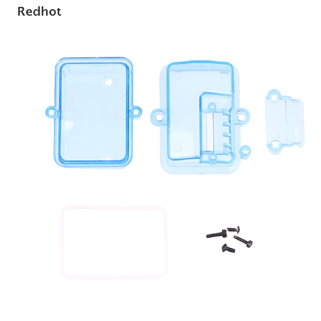 Hộp BảO Vệ ChốNg ThấM NướC Cho ThuyềN RC