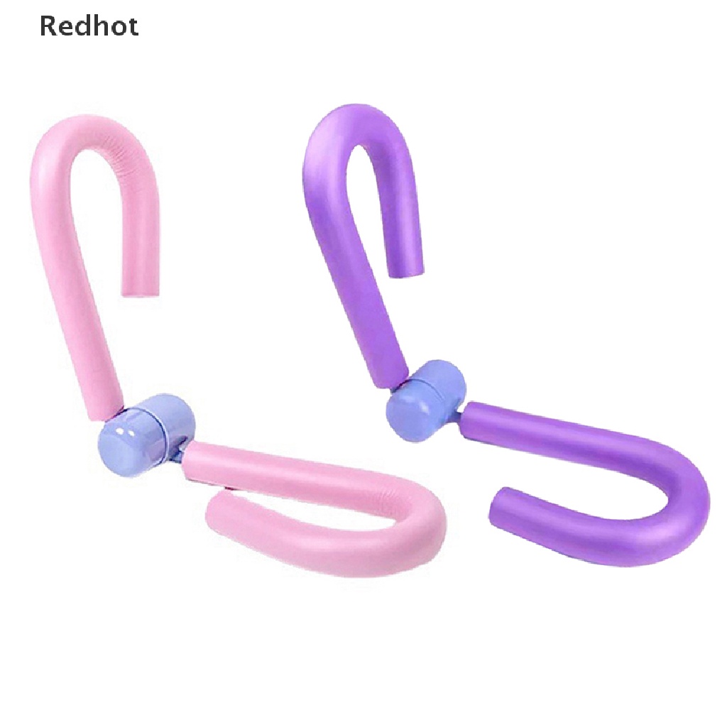 &lt; Redhot &gt; Dụng Cụ Luyện Tập Cơ Chân / Tay / Eo Giảm Cân