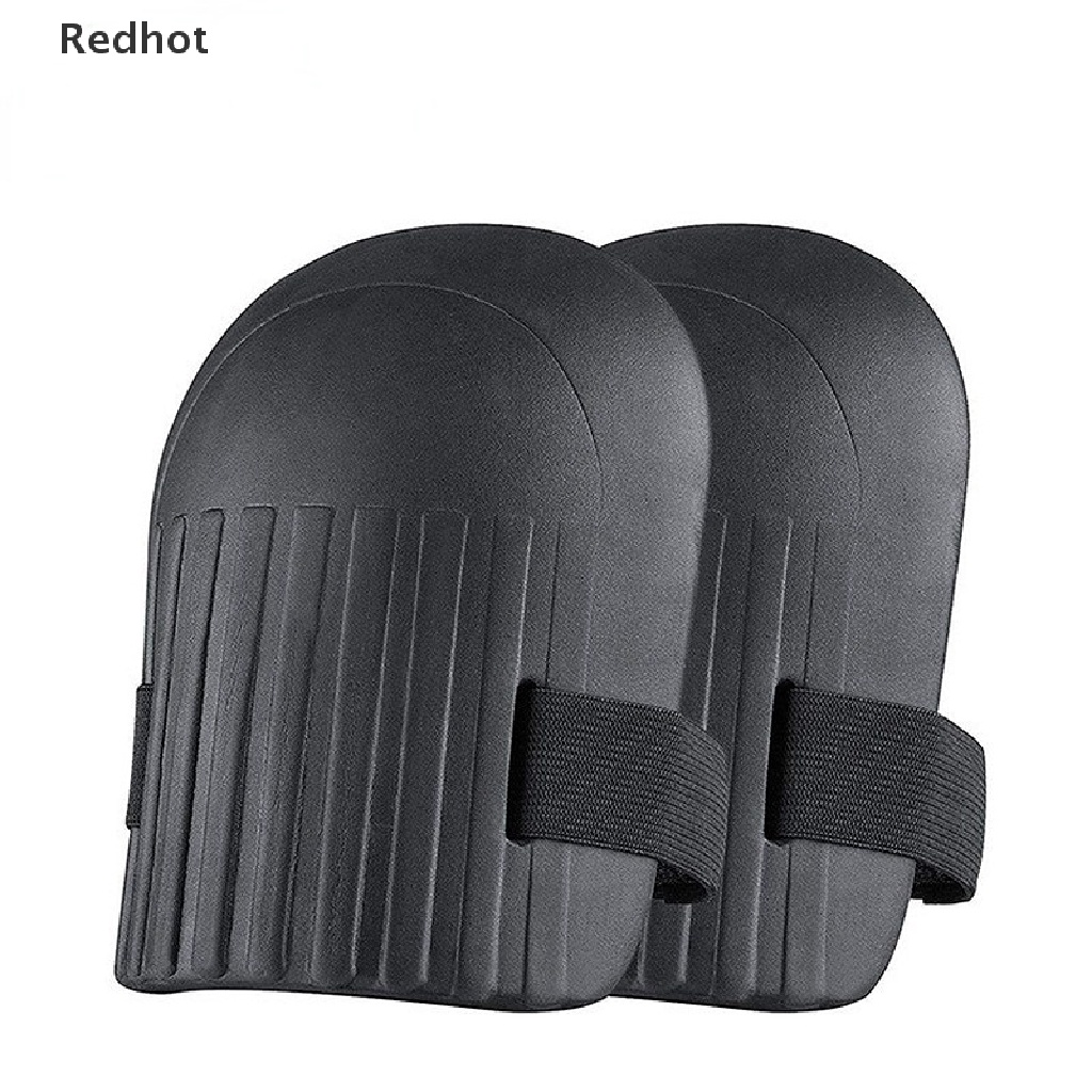 1 Cặp Đệm Bảo Vệ Đầu Gối Mềm Mại Linh Hoạt An Toàn