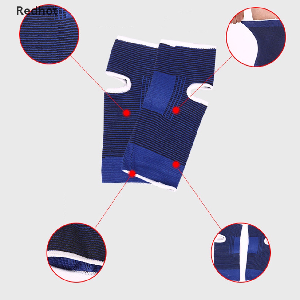 1 Miếng Đệm Bảo Vệ Đầu Gối Thoáng Khí Hỗ Trợ Giảm Đau Khớp