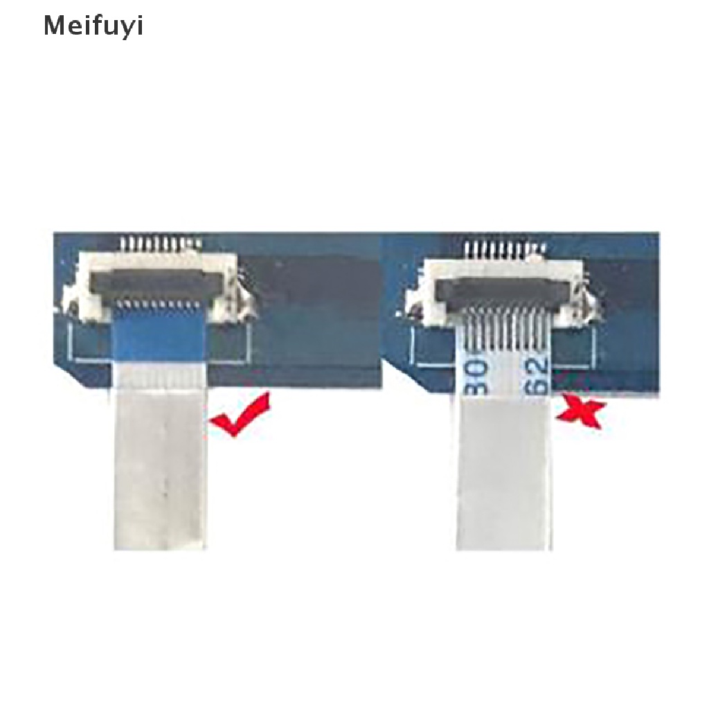 Dây Cáp Ổ Cứng HDD / SSD 2.5inch Cho HUAWEI Matebook D15 2020