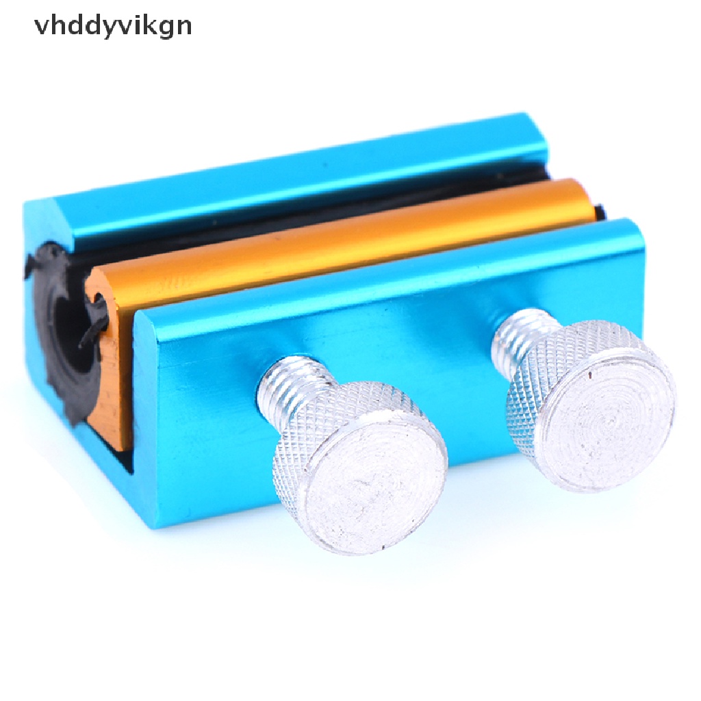 1 Dụng Cụ Bôi Trơn Dây Phanh Xe Máy Bằng Nhôm