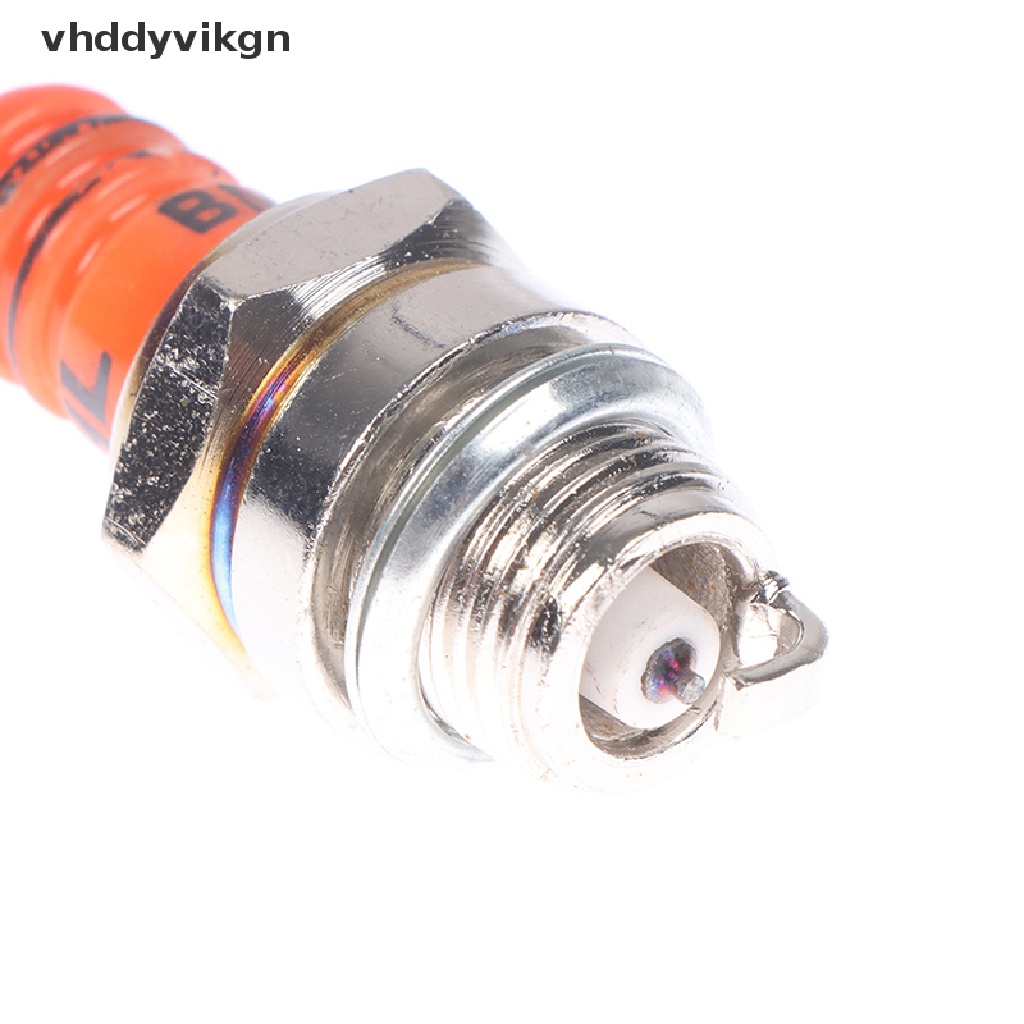 Bugi Đánh Lửa Phát Sáng VHDD BM6A Cho Máy Cắt Cỏ