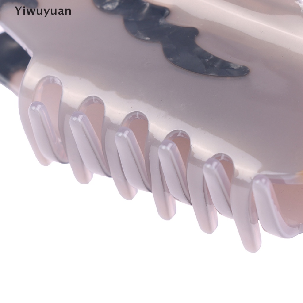 &lt; Yiwuyuan &gt; Kẹp Tóc Hình Móng Vuốt Chim Công Dễ Thương Cho Chim Vẹt Giảm Giá