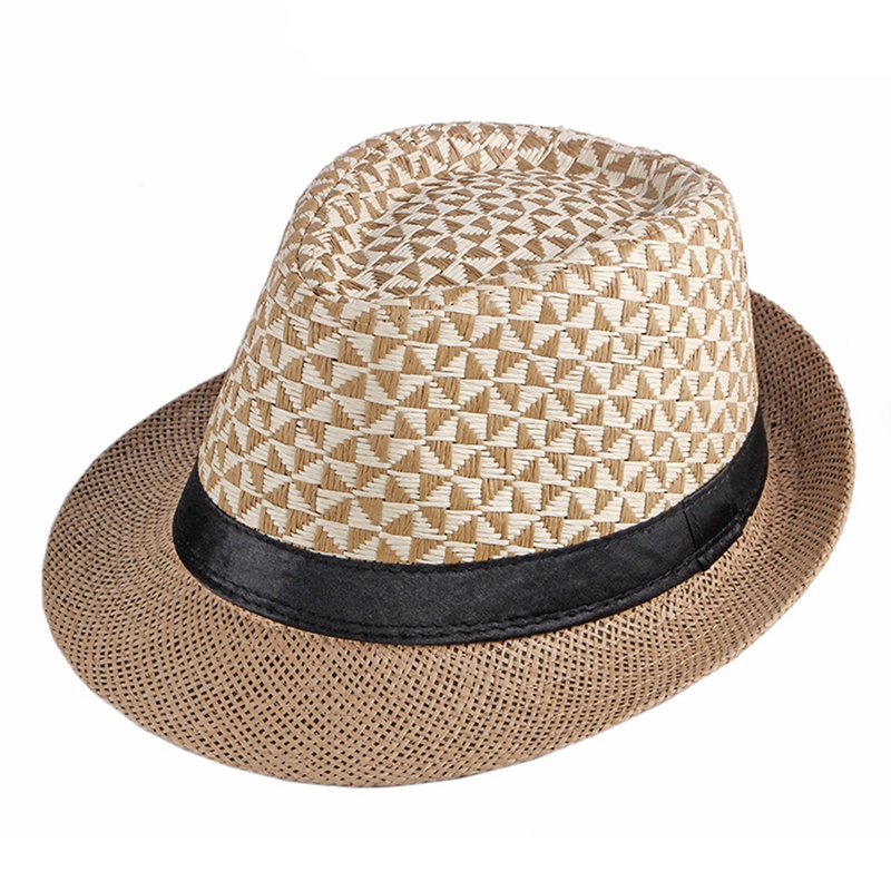 Nón Cối Rộng Vành Unisex
