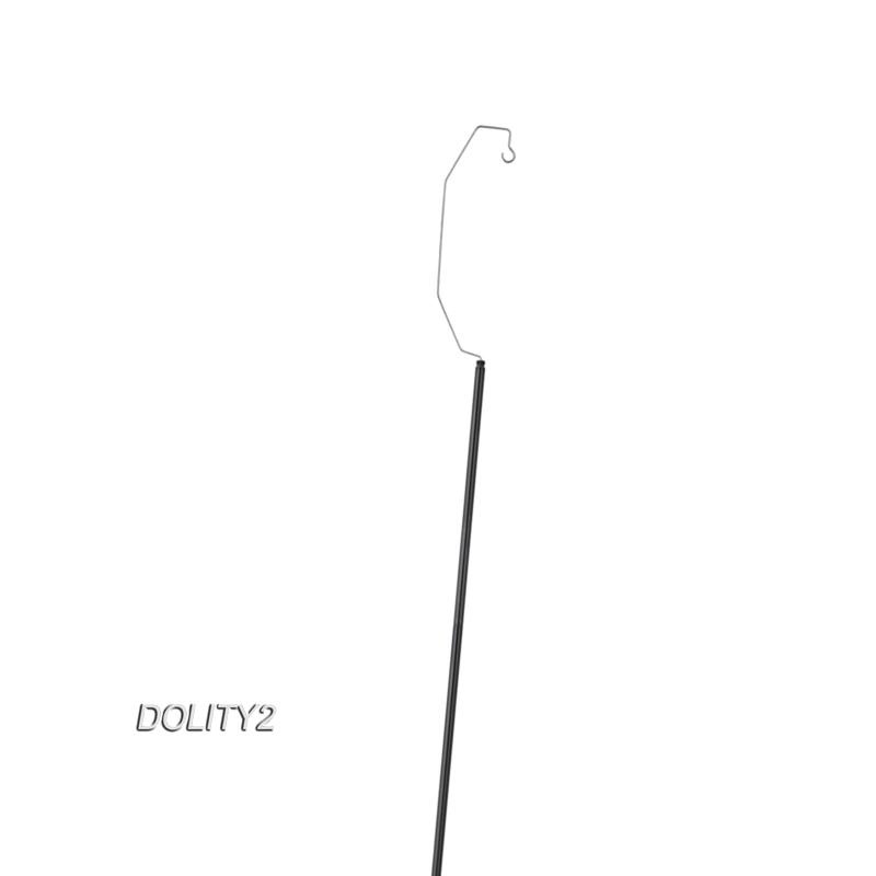 [Dolity2] Giá Đỡ Đèn Cắm Trại Đa Chức Năng