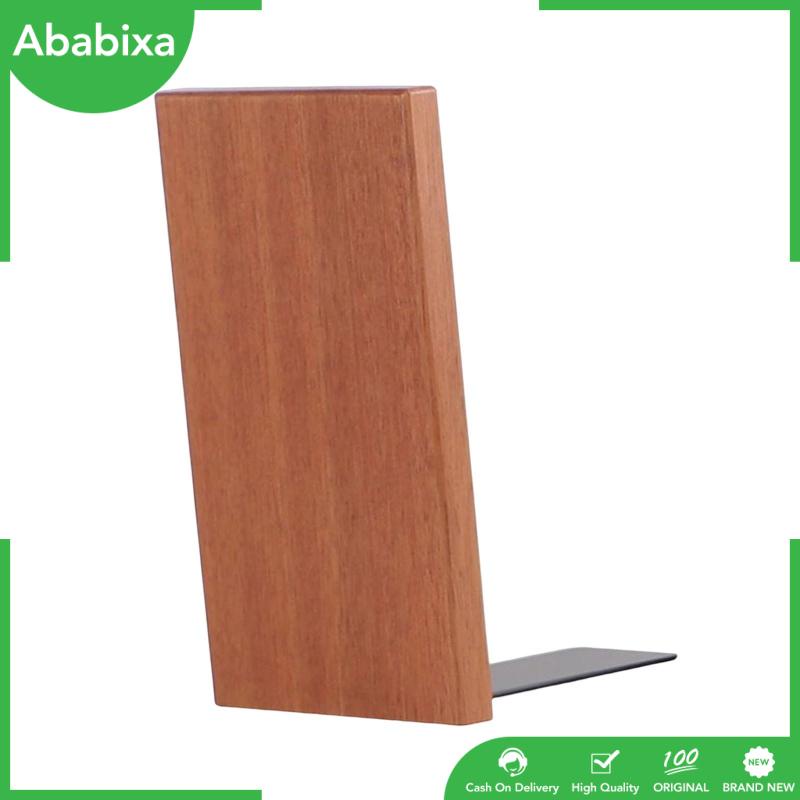 Sổ Tay Cuối Sách Bằng Gỗ Dùng Trang Trí Phòng Ngủ / Trường Học