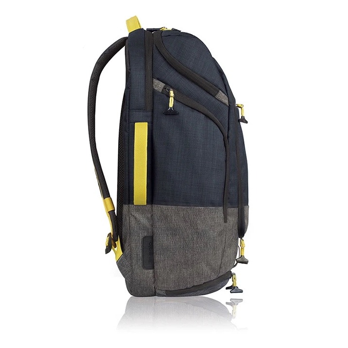 [CHÍNH HÃNG] Balo Laptop Du Lịch SOLO Velocity Max Backpack 17.3 inch - tại Balonation.vn