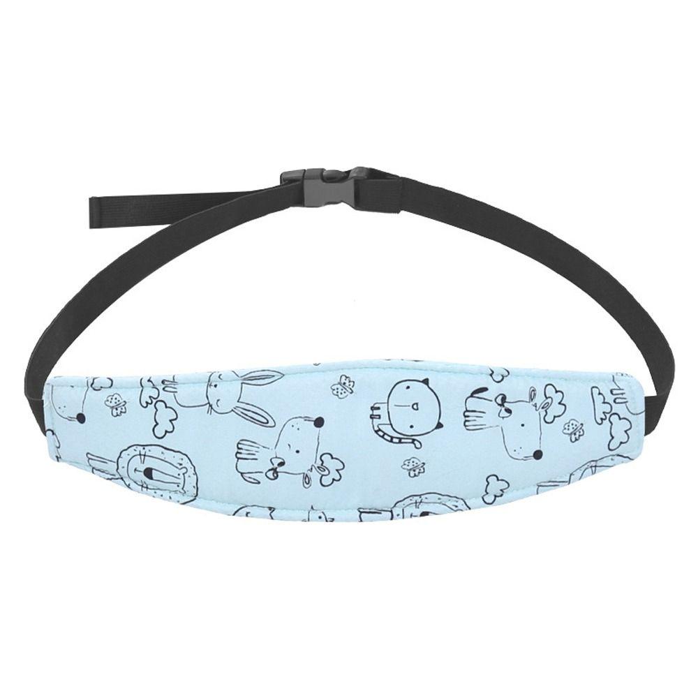 DYRUIDOJ Đệm Ngủ Cotton Hình Bạch Tuộc / Khủng Long Đa Năng Gắn Ghế Ngồi Xe Hơi Cho Bé