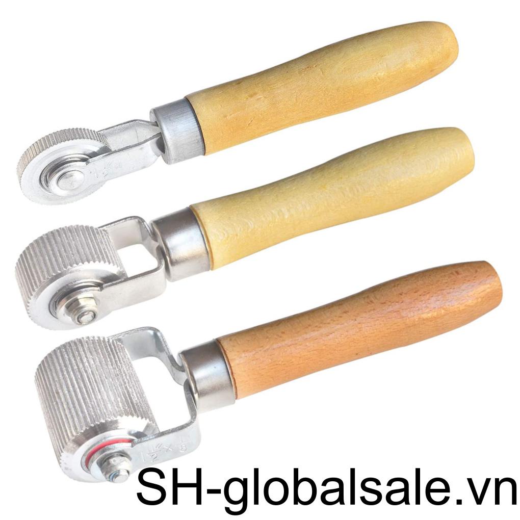Con Lăn Cách Âm 6mm Sửa Chữa Xe Hơi