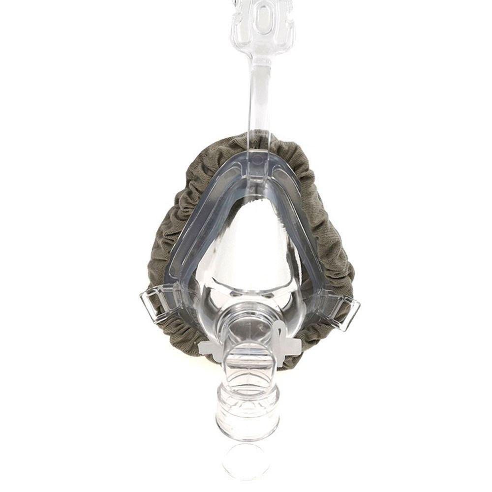 Set 2 Miếng Lót CPAP Bằng Cotton Mềm Mại Thông Dụng