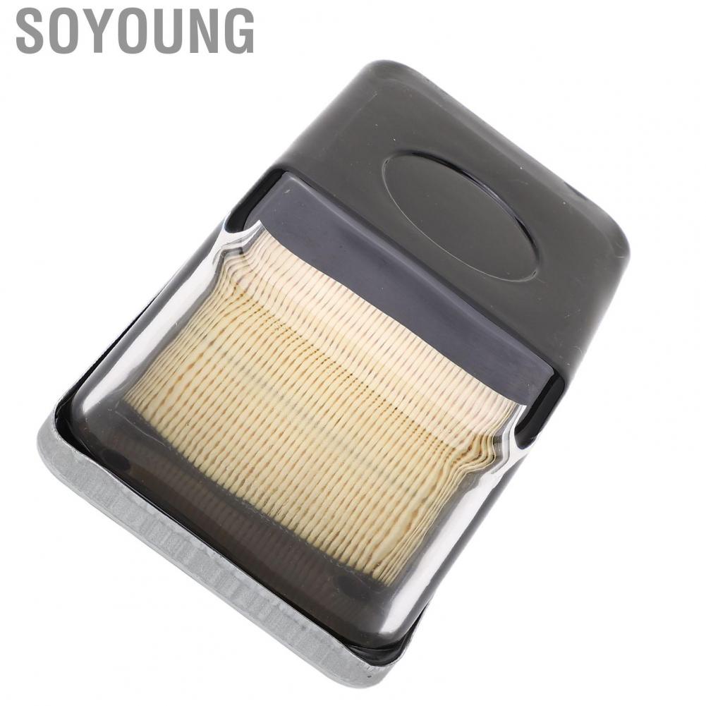 Soyoung S72182  Stable Performance Efficient Dredging Direct Replacement Engine Fuel Filter Heat Resistant for