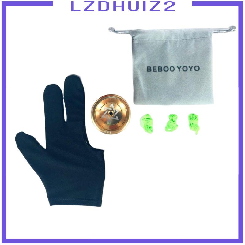 [Lzdhuiz] Vòng Bi Hợp Kim Thiết Kế Chuyên Nghiệp Cho Trò Chơi Đùa