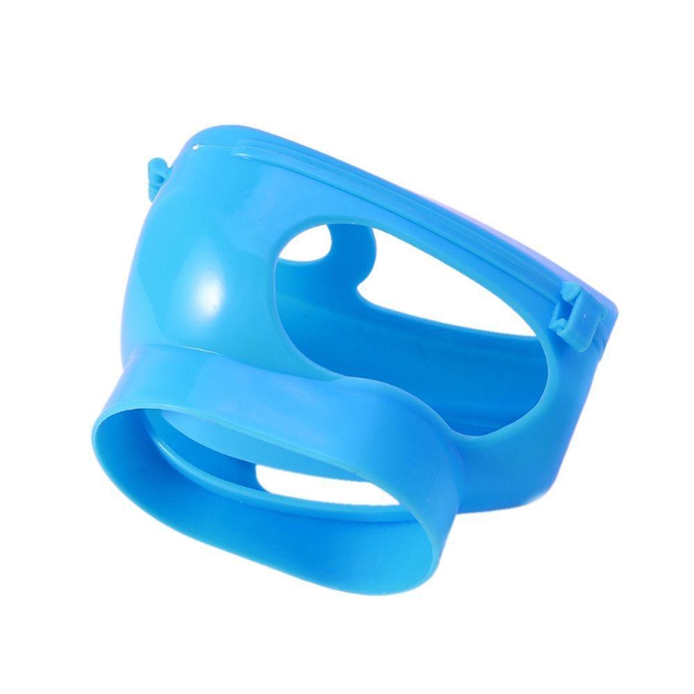 MOCHO Giá Đỡ Thức Ăn Cho Chim Bồ Câu Bằng Nhựa Tiện Dụng