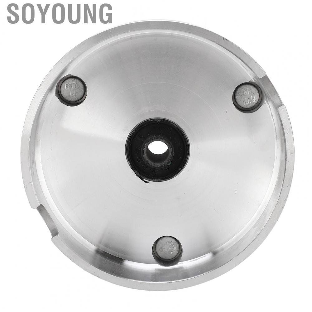 Soyoung 31336788776  Reduce Noise Shock Strut Mount Top for Car