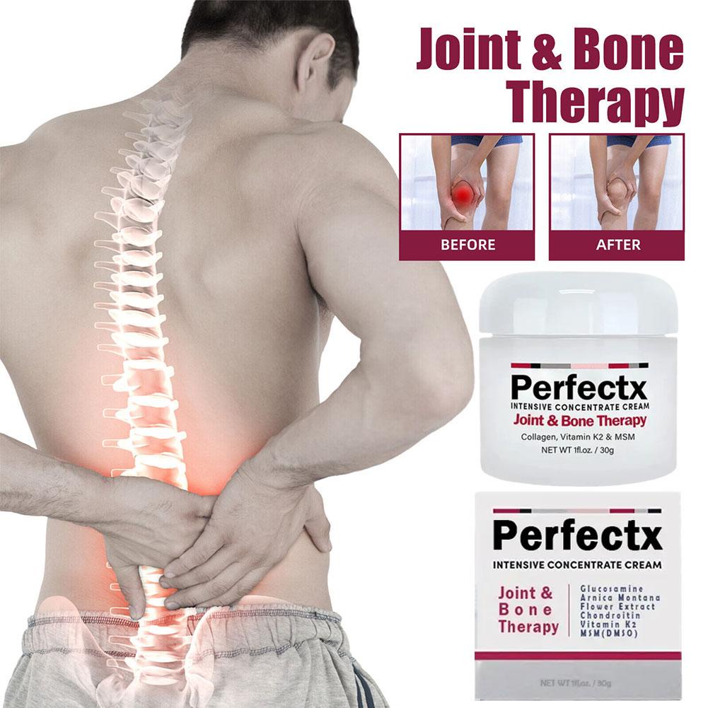 Kem Collagen Hỗ Trợ Giảm Xương Khớp 30g