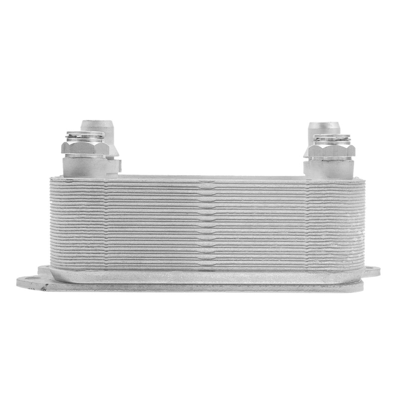 Bộ Làm Mát Dầu Truyền Động Cho Mercedes-Benz W204 C204 C250 R172 SLK250 SLK350