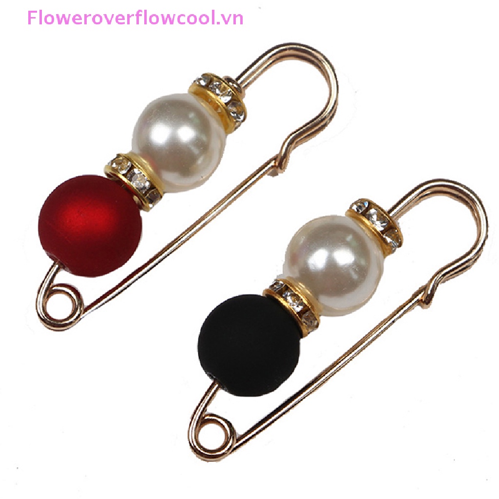 Ghim CàI ÁO ĐíNh Kim Cương Giả NhiềU MàU SắC