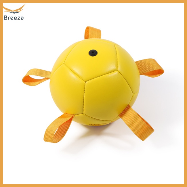 Bóng Đá Đồ Chơi Đa Năng Dành Cho Chó Cỡ Nhỏ / Vừa / Lớn