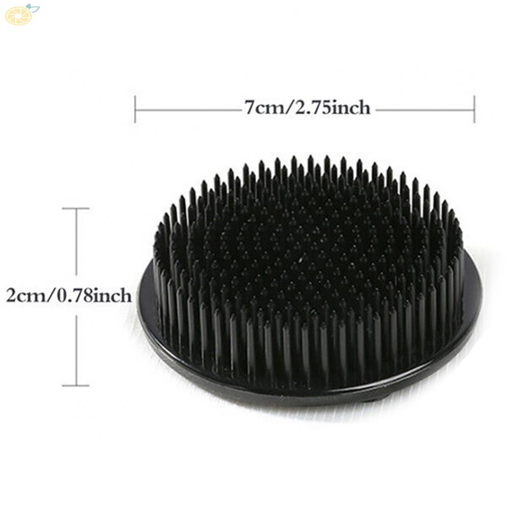 1 Đế Hoa Tròn Cố Định Ikebana Kenzo Mới