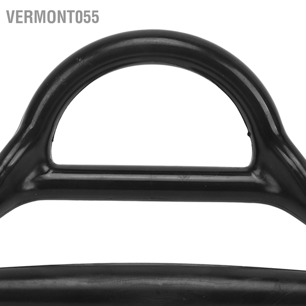 Vermont055 2 Chiếc Thuyền Cao Su Vòng Móng Ngựa Bền D Lực Kéo Phụ Kiện Cho Xe Tải Văn