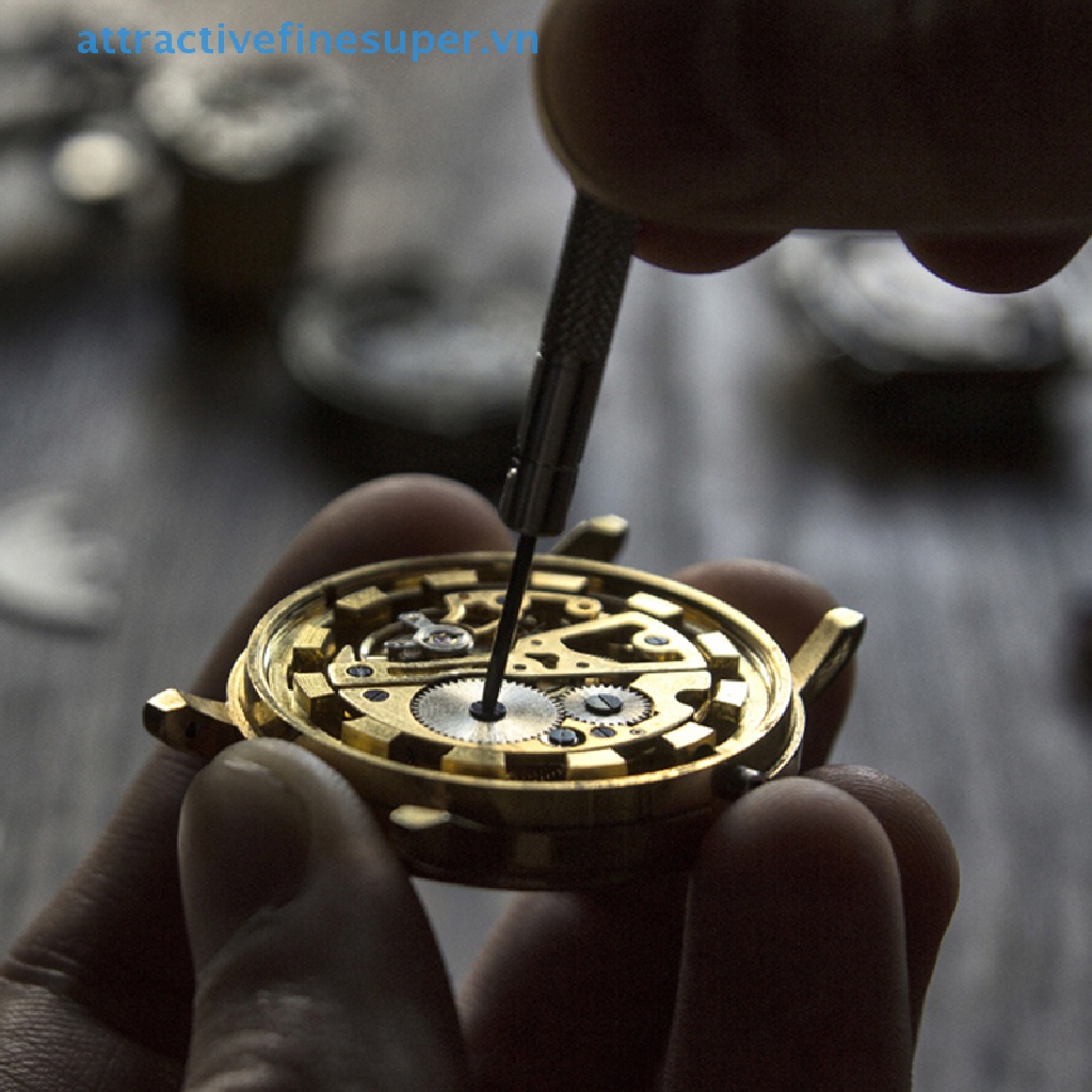Afs Dụng Cụ Sửa Chữa Thay Thế Chống Nước Cho Đồng Hồ Rolex