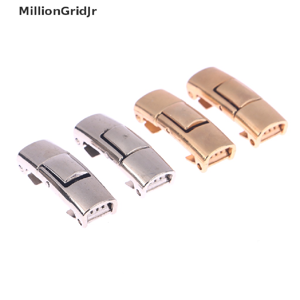 Set 2 Móc Khóa Dây Giày Lười Không Cần Buộc Tiện Dụng JR