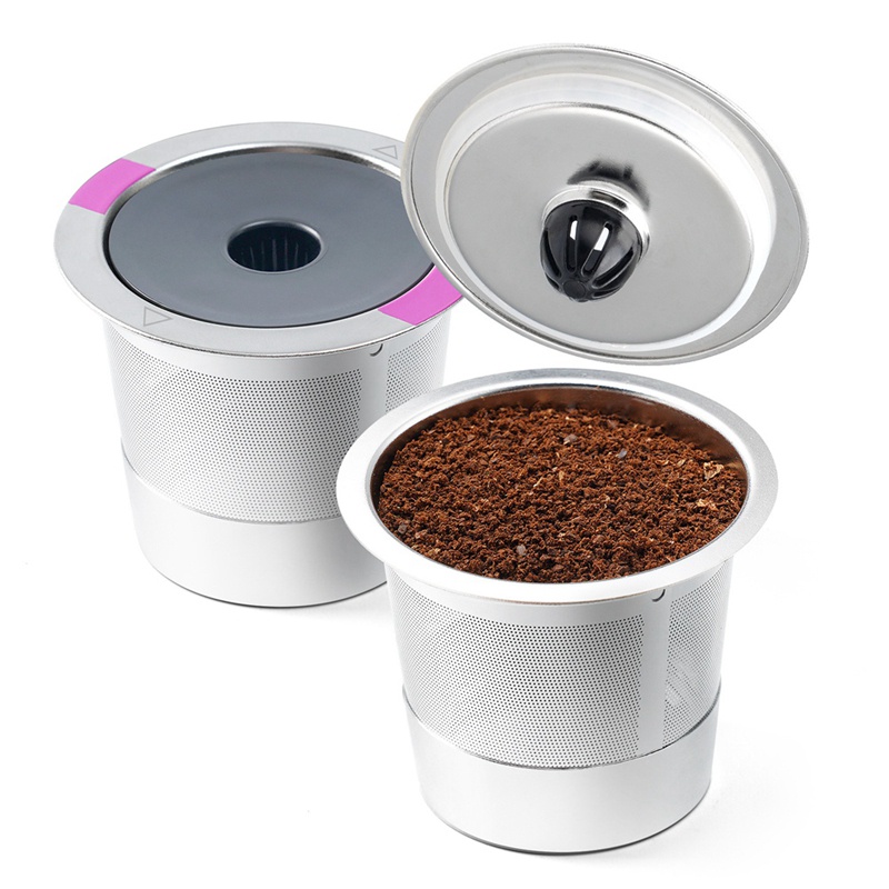 Cốc Lọc Cà Phê Có Thể Tái Sử Dụng Cho Keurig K-Mini PLUS