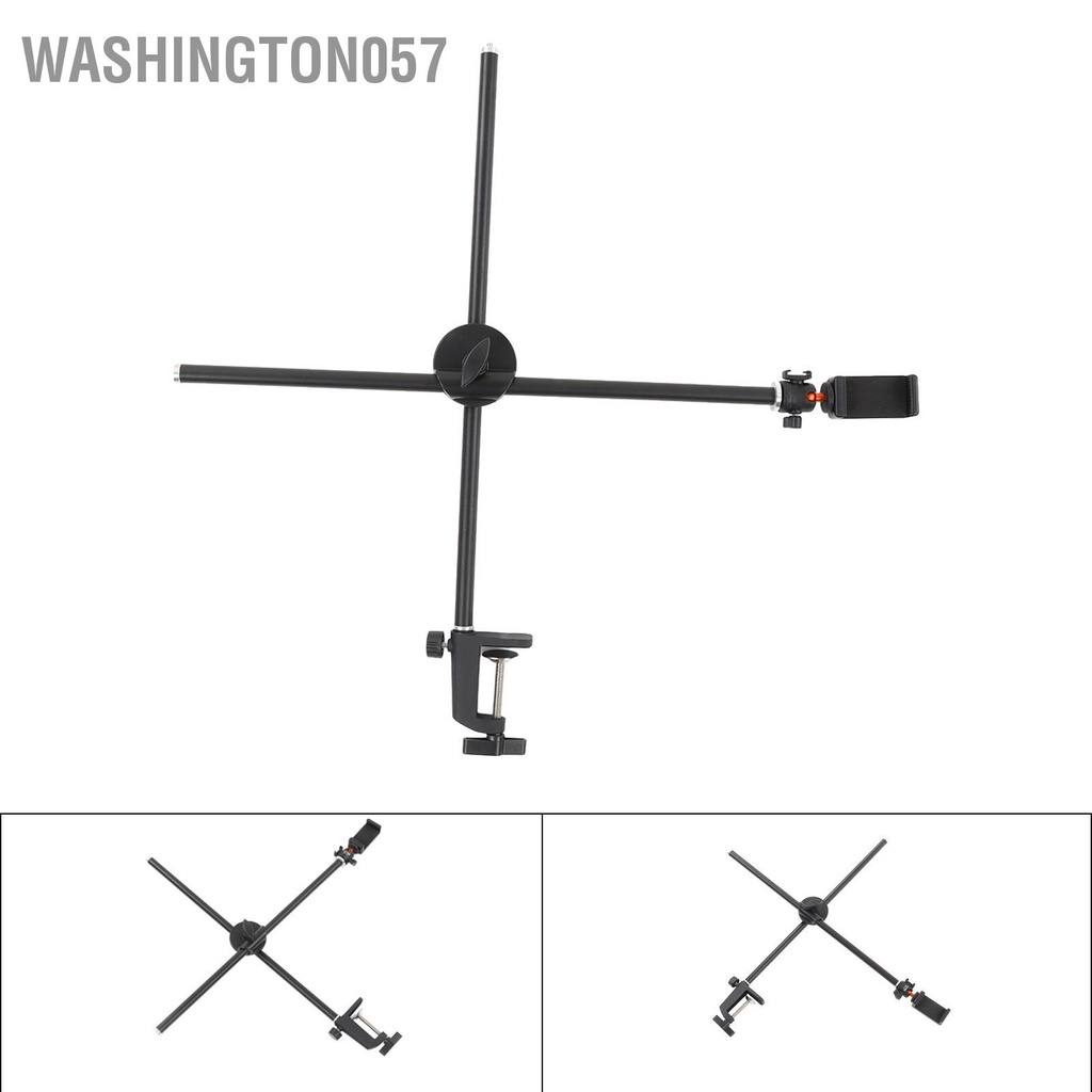 Giá Đỡ Điện Thoại / Máy Ảnh Xoay 360 Độ° Giá Đỡ Máy Ảnh 1 / 4 Có Thể Điều Chỉnh Tiện Dụng
