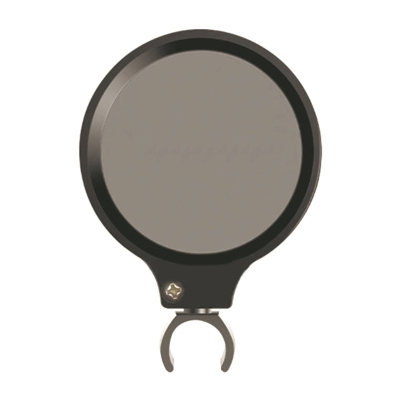 Kính Lọc Màu Đen Chống Nắng Cao Cấp Cho Mũ Bảo Hiểm QQ150A WP17 WP18