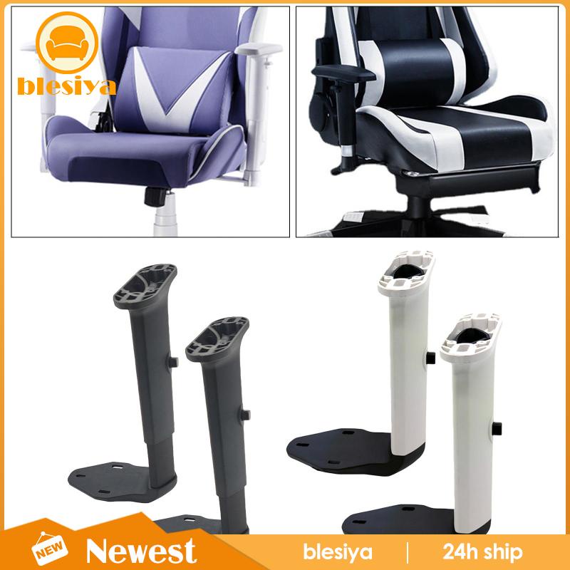 Đệm Nâng Đỡ Cánh Tay Màu Đen Có Thể Điều Chỉnh Cho Văn Phòng